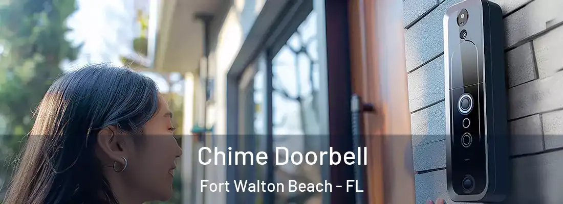 Chime Doorbell Fort Walton Beach - FL