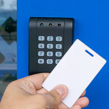 Employee Access Card Systems in Fort Walton Beach, FL