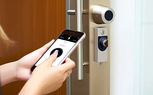 Access Management in Fort Walton Beach, FL