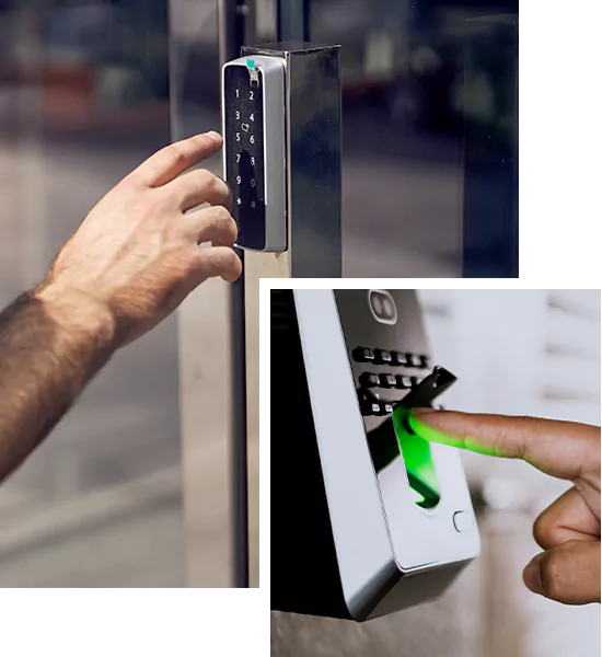 About Access Control in Fort Walton Beach, FL