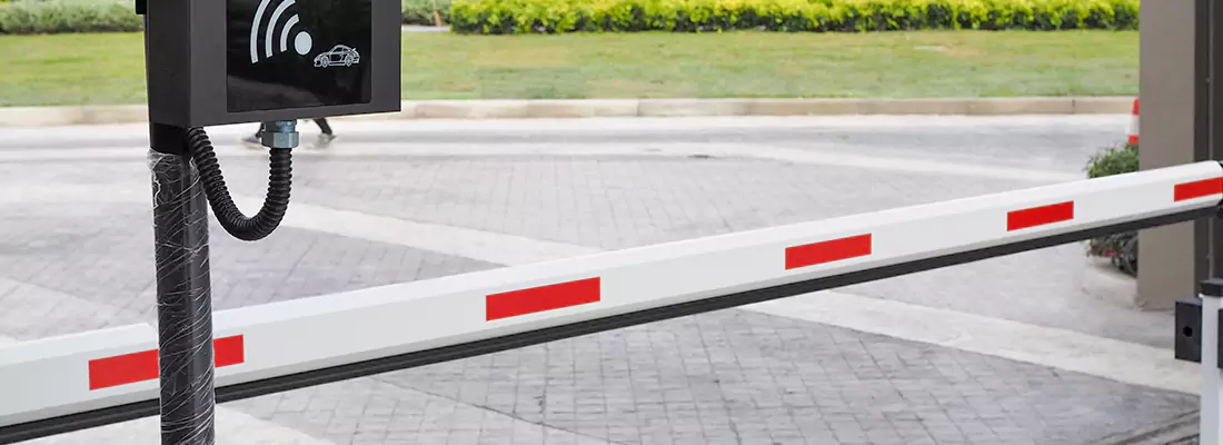Affordable Automatic Vehicle Barrier Installation Services in Fort Walton Beach, FL