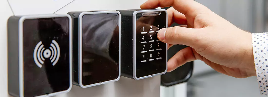 Affordable Gate Safety Sensor Systems for Homes in Fort Walton Beach, FL