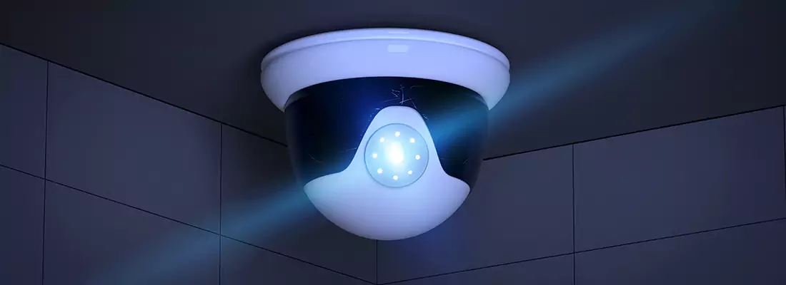 Affordable Night Vision CCTV Camera Services in Fort Walton Beach, FL