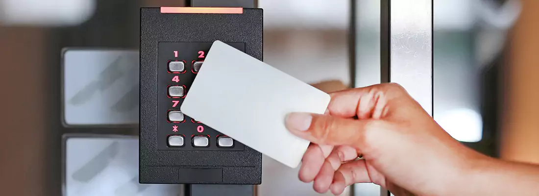 Benefits of Card Lock Readers for Properties in Fort Walton Beach, FL