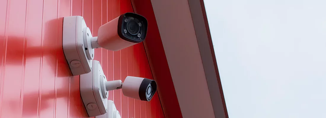 Benefits of HD CCTV Cameras for Security in Fort Walton Beach, FL