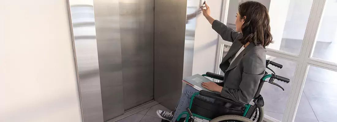 Best Handicap Door System Service in Fort Walton Beach, FL