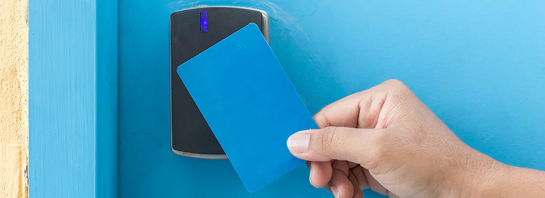 Card Lock Systems for Secure Access in Fort Walton Beach, FL