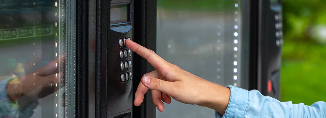 Commercial Access Control Boosts Security in Fort Walton Beach, FL