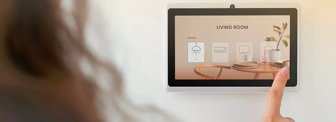 Commercial Video Intercom Systems for Businesses in Fort Walton Beach, FL