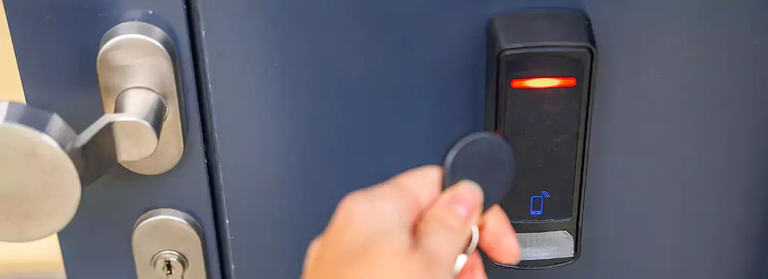 Cost of Installing Fob Door Locks in Fort Walton Beach, FL
