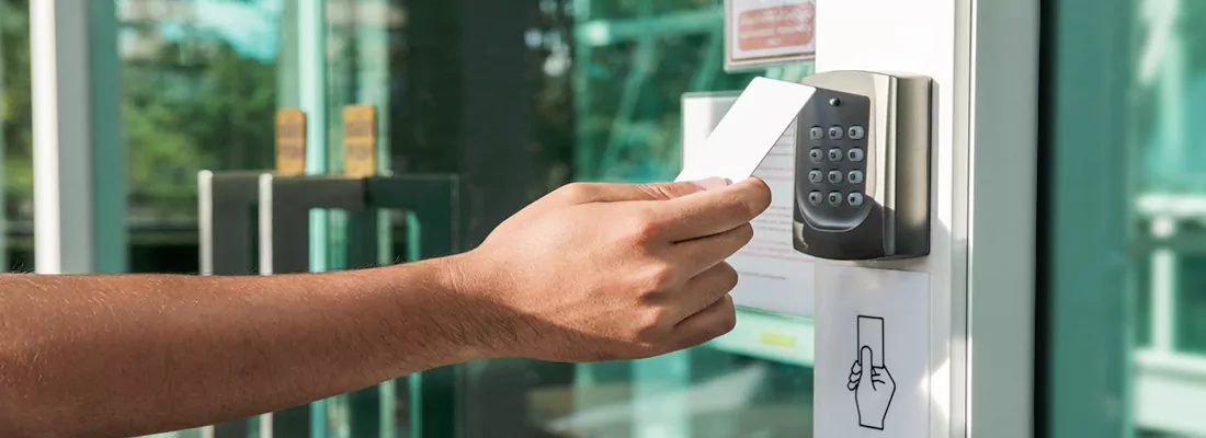 Custom Access Control Systems for Businesses in Fort Walton Beach, FL