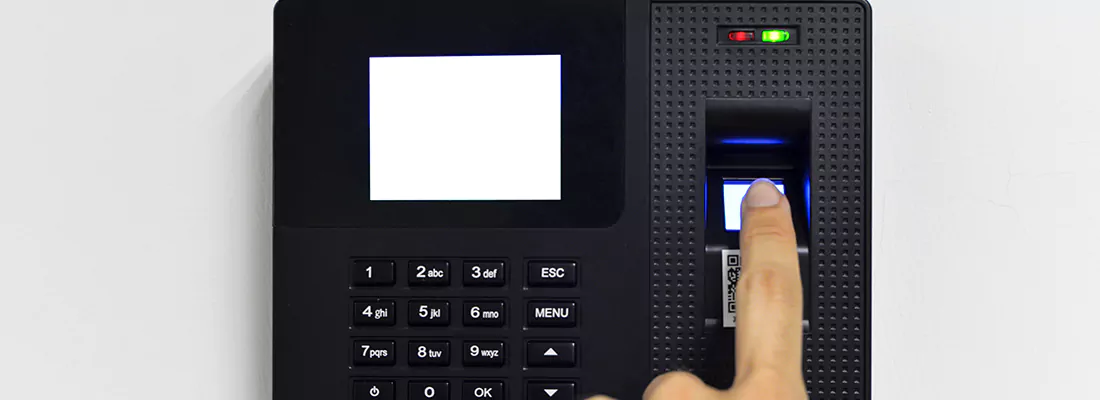 Door Access Control And Security in Fort Walton Beach, FL