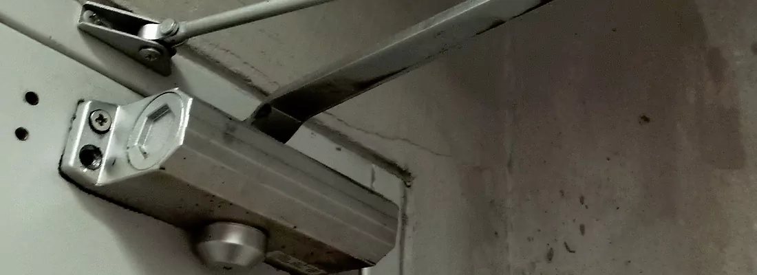 Door Closer Adjustment in Fort Walton Beach, FL