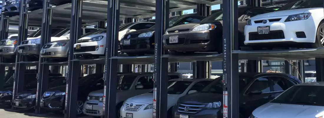 Electric Parking Pillars: A Smart Parking Solution for Residents in Fort Walton Beach, FL