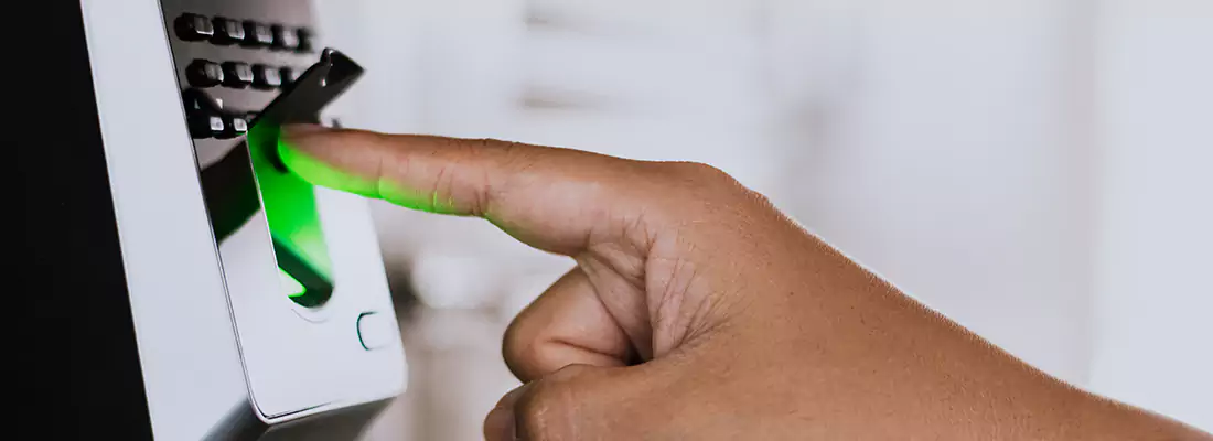 Expert Fingerprint Lock Solutions in Fort Walton Beach, FL