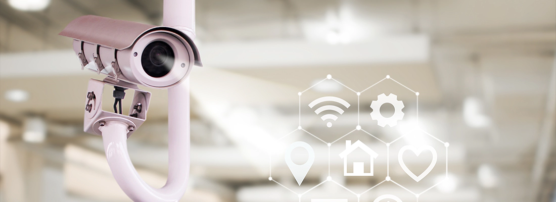 Indoor Security Camera Solutions for Fort Walton Beach, FL