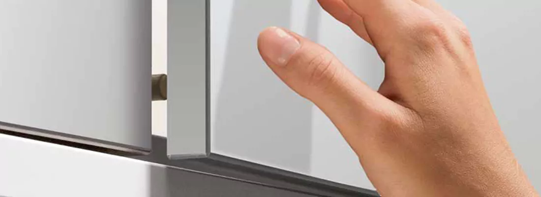 Professional Installation of Push to Open Door Systems in Fort Walton Beach, FL