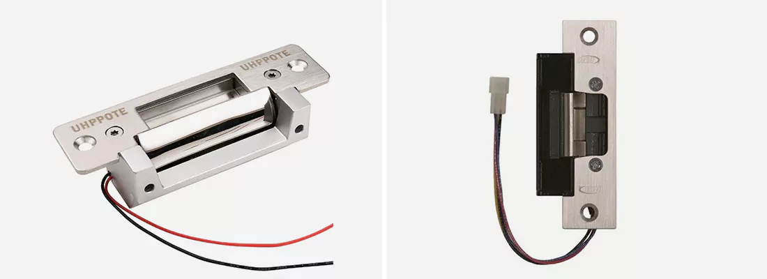 Reliable Electric Strike Solutions for Automatic Door Security in Fort Walton Beach, FL