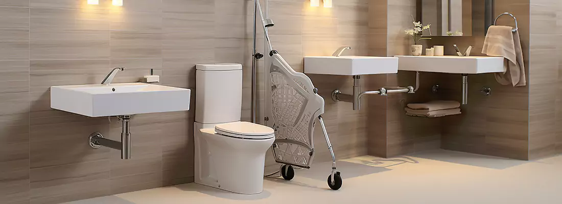 Reliable Handicap Washroom Installation and Maintenance in Fort Walton Beach, FL