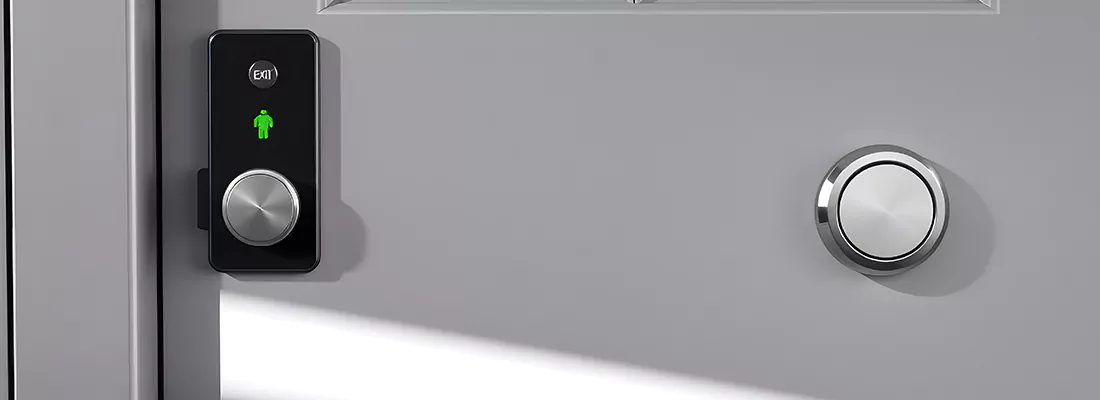 Reliable Maintenance and Repairs for Magnetic Locks in Fort Walton Beach, FL