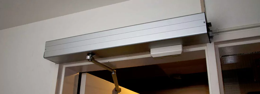 Residential Door Operator Service in Fort Walton Beach, FL