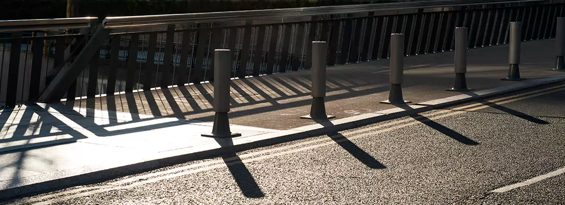 Retractable Driveway Post Repair Services in Fort Walton Beach, FL