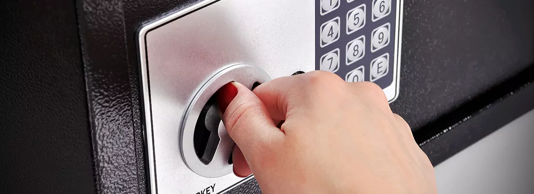 Safe Replacement in Fort Walton Beach, FL