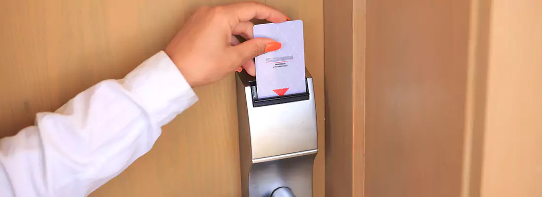 Seamless Integration of Keycard Access Systems in Fort Walton Beach, FL