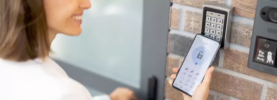 Seamless Integration of NFC Locks with Existing Security Systems in Fort Walton Beach, FL