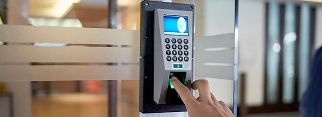 Secure Your Facility with Industrial Access Control Installation in Fort Walton Beach, FL