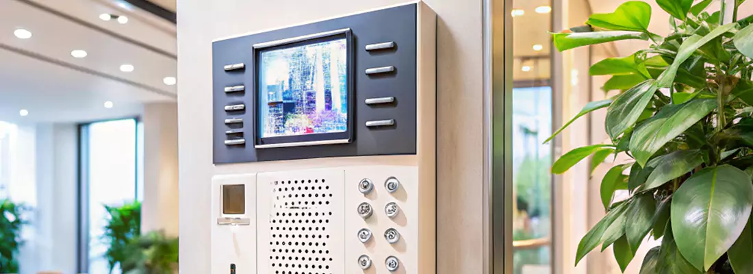 Secure Your Facility with Retinal Access Systems in Fort Walton Beach, FL