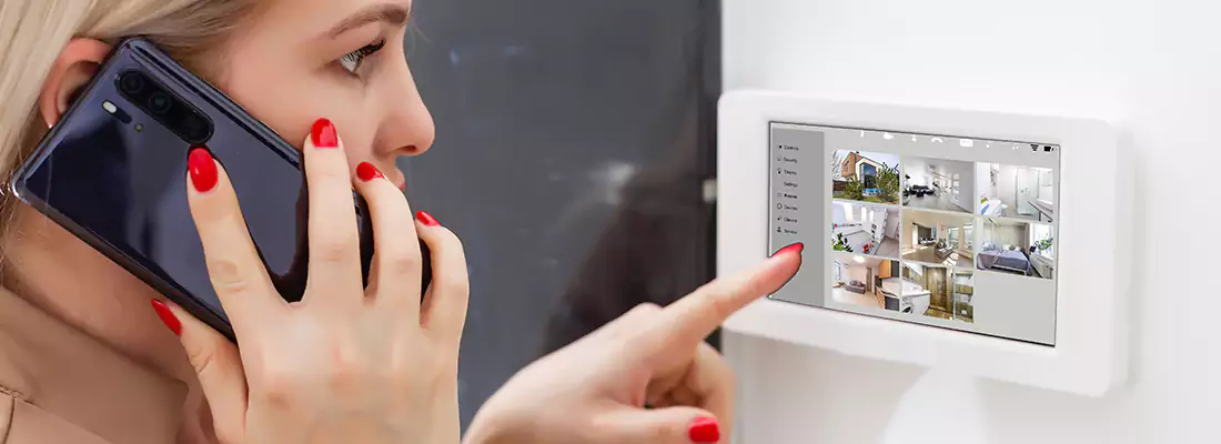 Secure Your Property with Video Intercom Systems in Fort Walton Beach, FL