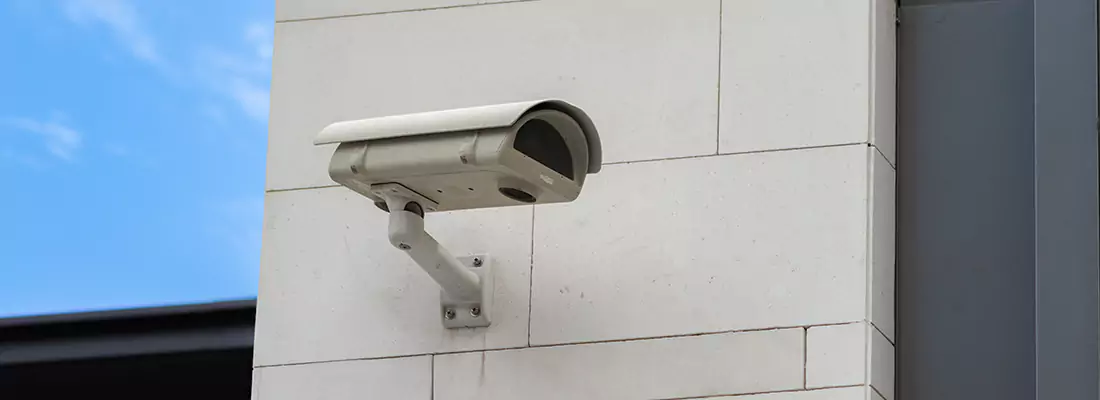 Secure Your Property with Wireless CCTV Systems in Fort Walton Beach, FL