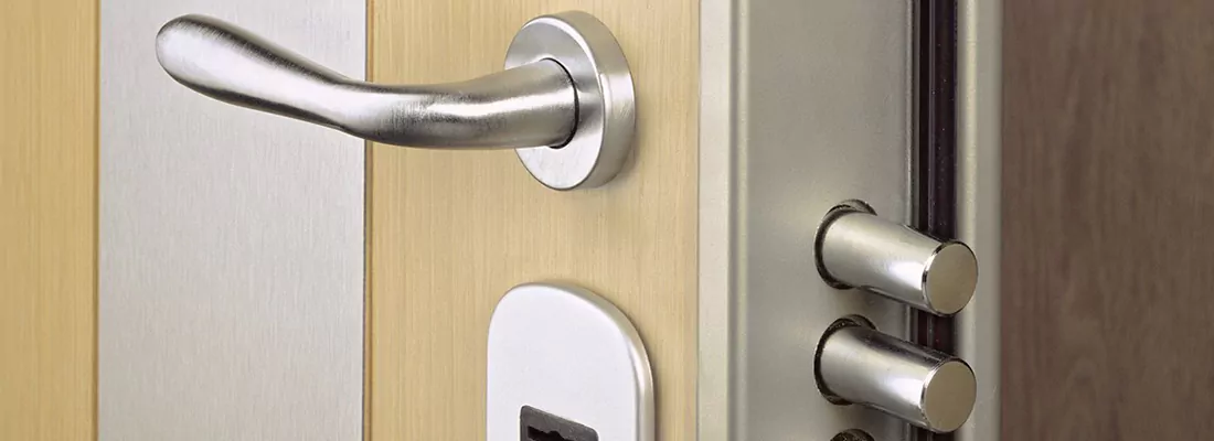 Steel and Reinforced High-Security Doors in Fort Walton Beach, FL