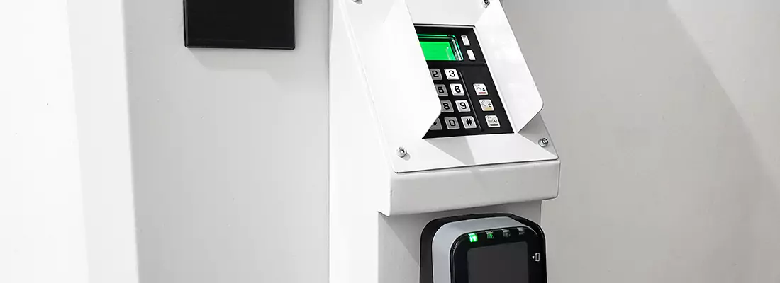 Top-Rated Keypad Access Control Installers Near You in Fort Walton Beach, FL