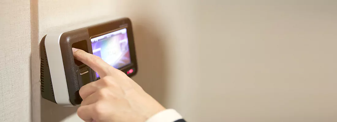 Upgrade Your Business Security with Access Control in Fort Walton Beach, FL