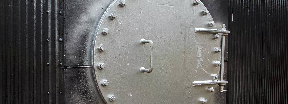 Vault Installation Cost in Fort Walton Beach, FL