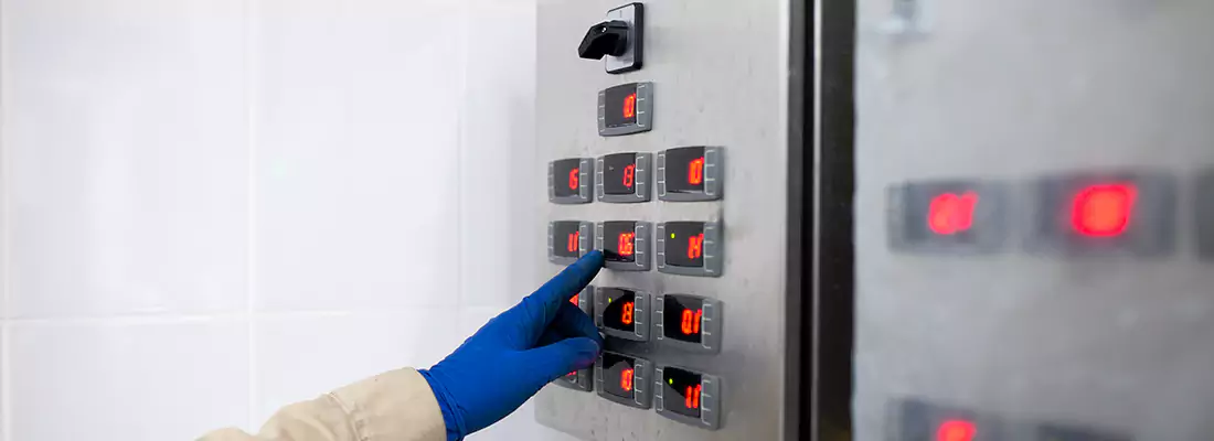 Building Intercom System Installation in Fort Walton Beach, FL