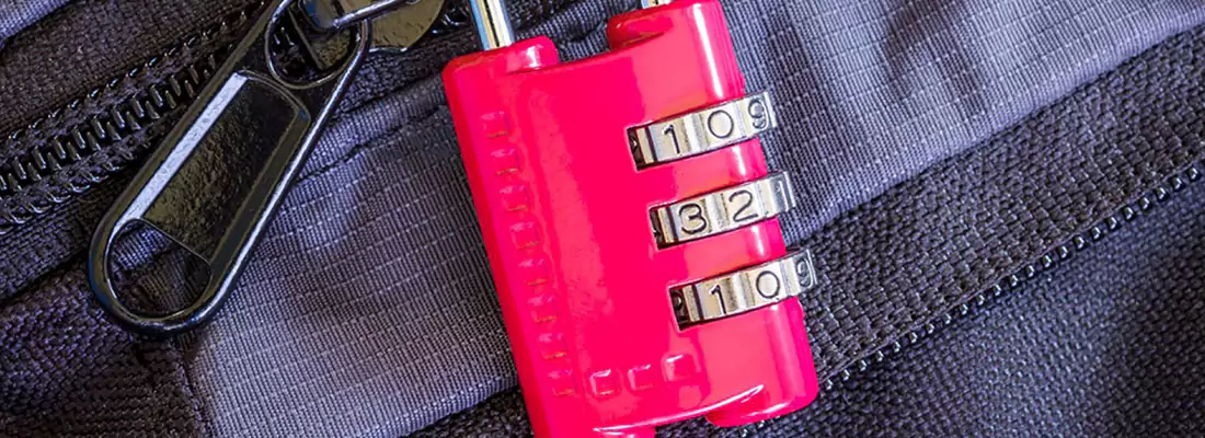 Combination Lock Installation in Fort Walton Beach, FL