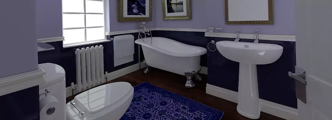 Emergency Washroom Call System Installation in Fort Walton Beach, FL