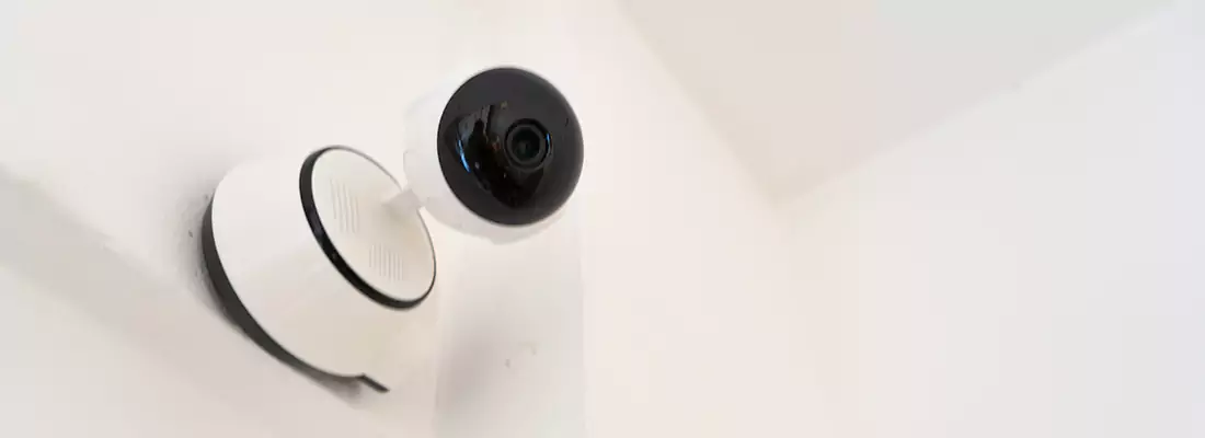 Why Choose Fort Walton Beach Access Control for Indoor CCTV Camera Services in Fort Walton Beach, FL?