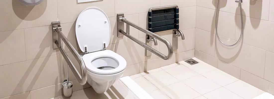 Why Choose Us for Handicap Restroom Services in Fort Walton Beach, FL?