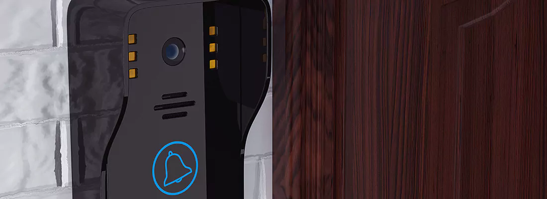 Wireless Gate Intercom Solutions for Homes and Businesses in Fort Walton Beach, FL