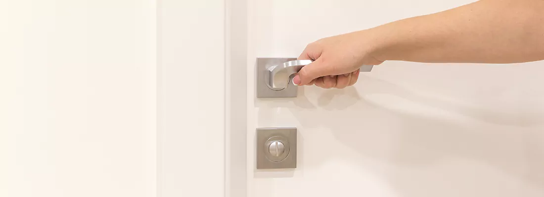 Wireless Push to Lock Door Options in Fort Walton Beach, FL