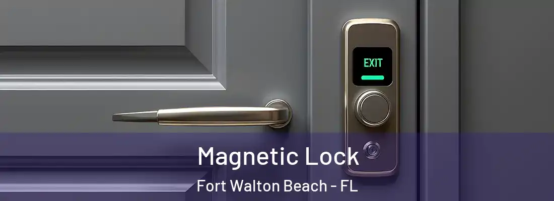 Magnetic Lock Fort Walton Beach - FL